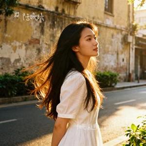 阳光洒进心窗