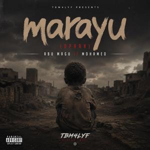Marayu