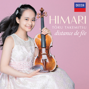Distance de fée for Violin & Piano
