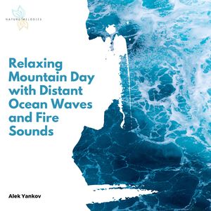 Crackling Fire Noise