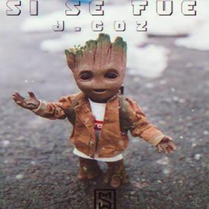 si se fue reggeton 2023 (feat. j coz)