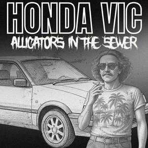 HONDA VIC
