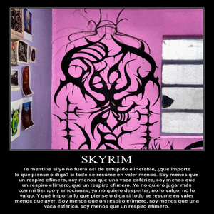 SKYRIM