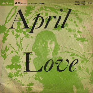 April Love