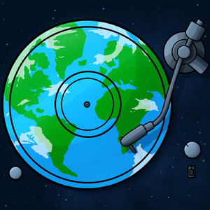 We Are One (feat. Eye Oh Dee & Push.audio)