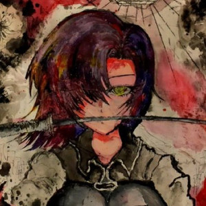 灰色の誓い (feat. 巡音ルカ)