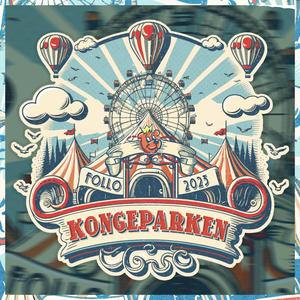 Knarken (Kongeparken 2023)