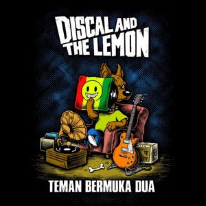 Teman Bermuka Dua