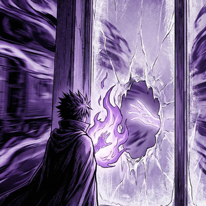 💜🖤 Never Alone 💜🖤 by Þ 🖤∀IoN∀ᴚIԀX 💜Þ