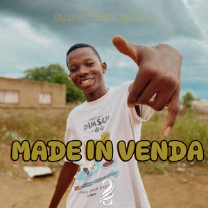 Nitsakisa Hi Wena (Venda LV)