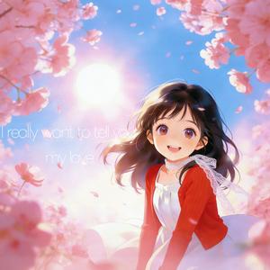 我的喜欢（好想告诉你我的喜欢）