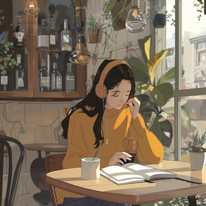 Ritmos De Grano De Jazz Acústico