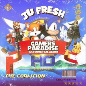 Barrel Roll 4 Lyfe (Bonus Track)