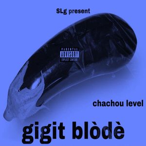 gigit blòdè