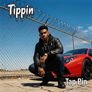 Sticky (feat. Flaws Golden)