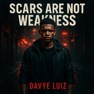 Scars Are Not Weakness