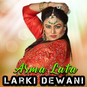 Larki Dewani