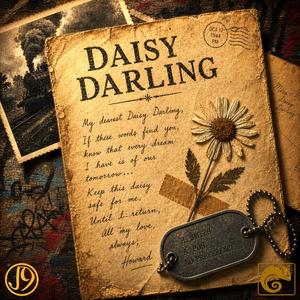 DAISY DARLING