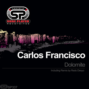 Dolomite (Original Mix)