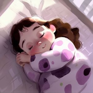 流水助眠 (阿尔法脑波音乐)