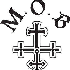 Sould To The Cross