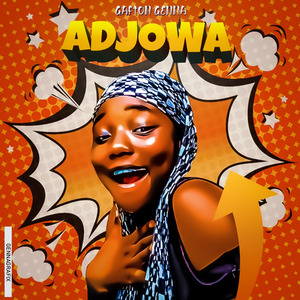 Adjowa (Speed up)