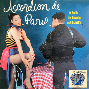 Ballade De Rabouine