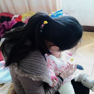 远嫁姑娘不容易