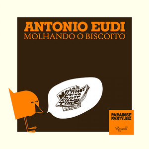 Molhando O Biscoito (Original Mix)