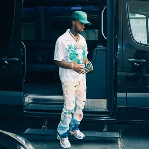 [FREE]"Better" Toosii Beat