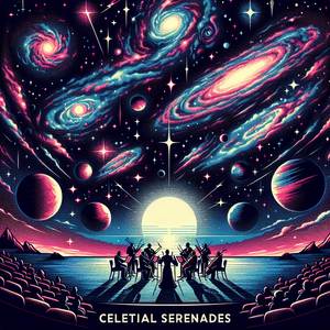 Celestial Serenades