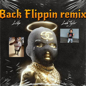 Back Flippin (Remix)
