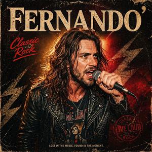 Fernando (Slow Rock)