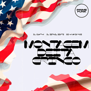 Montagem Deita Gringo