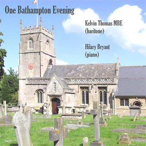 Into the Silent Night