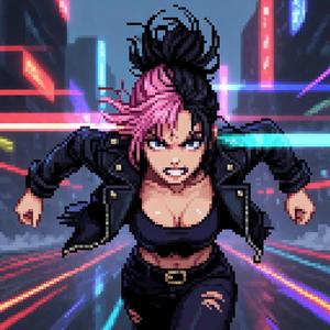 CYBERDRIFT