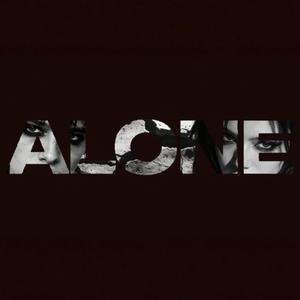 Alone