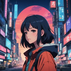 Synthwave for Dancing While the World Burns