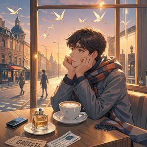 掌纹里的风_李新能
