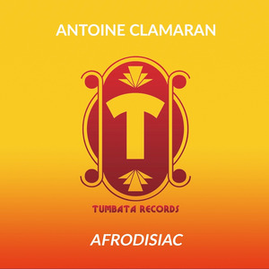 Afrodisiac (Extended Mix)