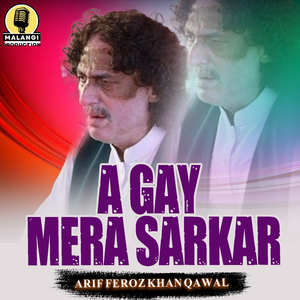 A Gay Mera Sarkar (1)
