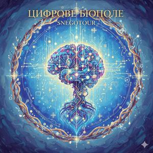 В пространстве биополя