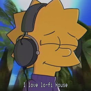 lo-fi House｜低保真舞厅