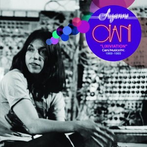 Live Buchla Concert 1975