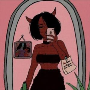 Red Light (feat. Letoa)