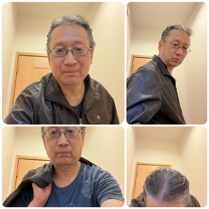 オレたちチンピラじゃないぜ