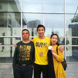 传承(Prod.by Veezy)