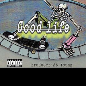 Good Life (feat. Nakamora)