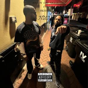 NUN (feat. Bway812)