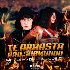 Te Arrasta pro Submundo